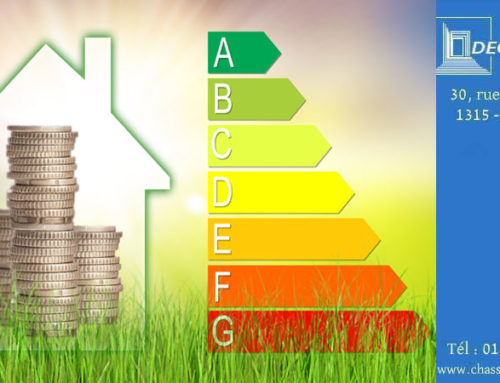 Réalisez de substantielles économies !